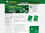 Plasticmetall GmbH Plasticmetall GmbH